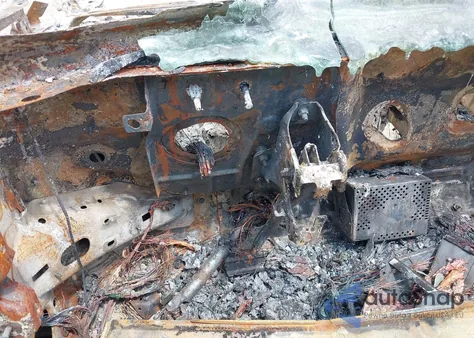 2023 Ford Mustang Mach-E Select из США, поврежденный, VIN 3FMTK1S58PMB02557